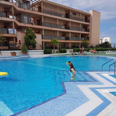 Los Cristianos To Enjoy, Relax And Live The Ocean! Εξωτερικό φωτογραφία