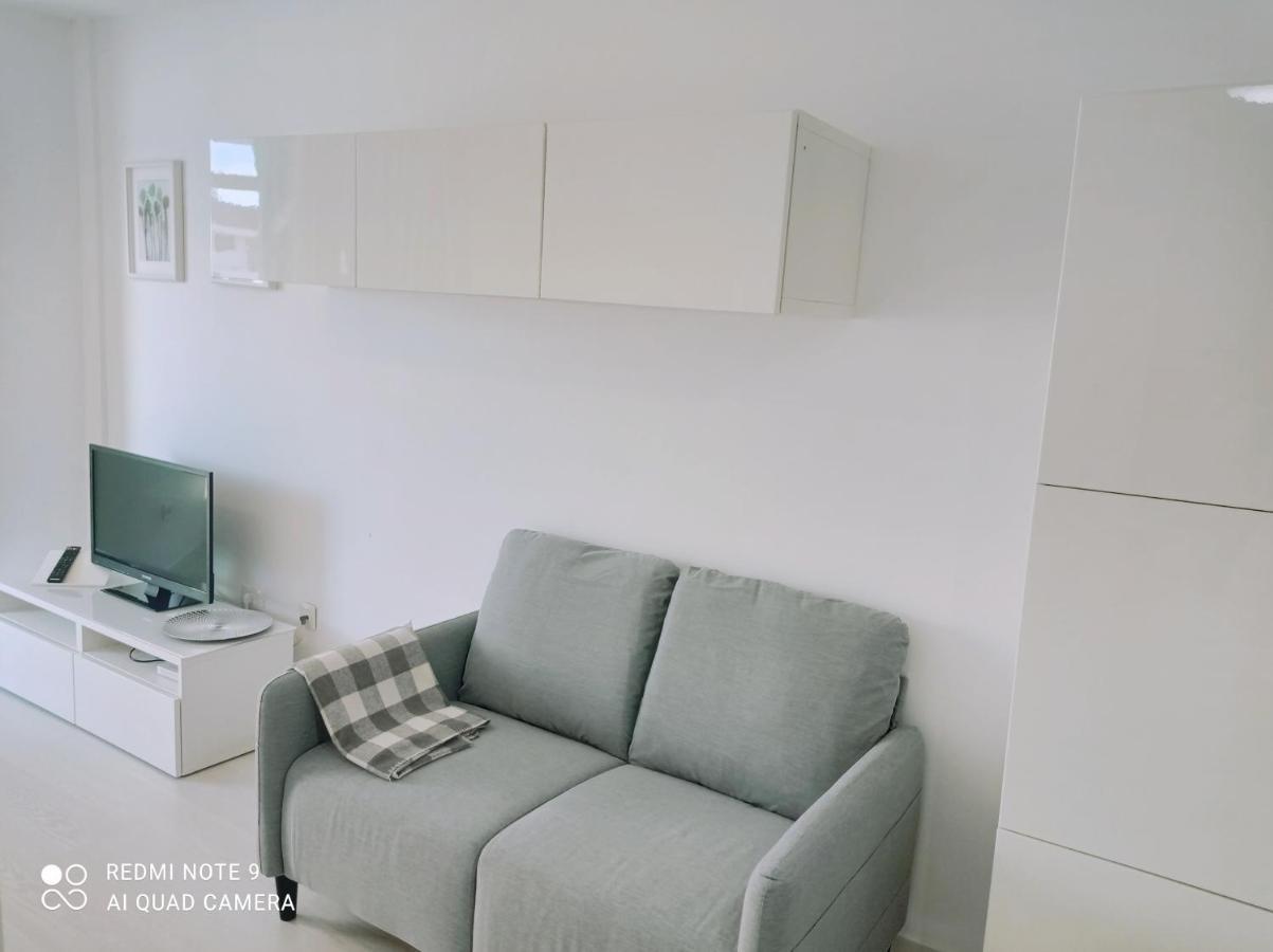 Los Cristianos To Enjoy, Relax And Live The Ocean! Εξωτερικό φωτογραφία