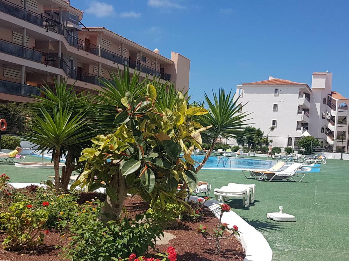 Los Cristianos To Enjoy, Relax And Live The Ocean! Εξωτερικό φωτογραφία