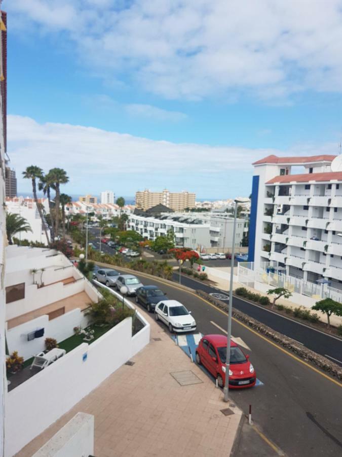 Los Cristianos To Enjoy, Relax And Live The Ocean! Εξωτερικό φωτογραφία