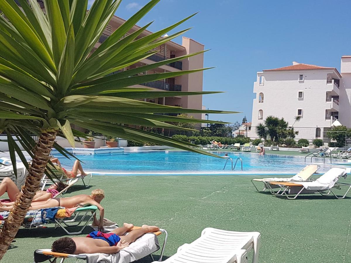 Los Cristianos To Enjoy, Relax And Live The Ocean! Εξωτερικό φωτογραφία