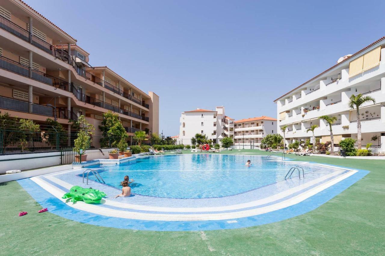 Los Cristianos To Enjoy, Relax And Live The Ocean! Εξωτερικό φωτογραφία