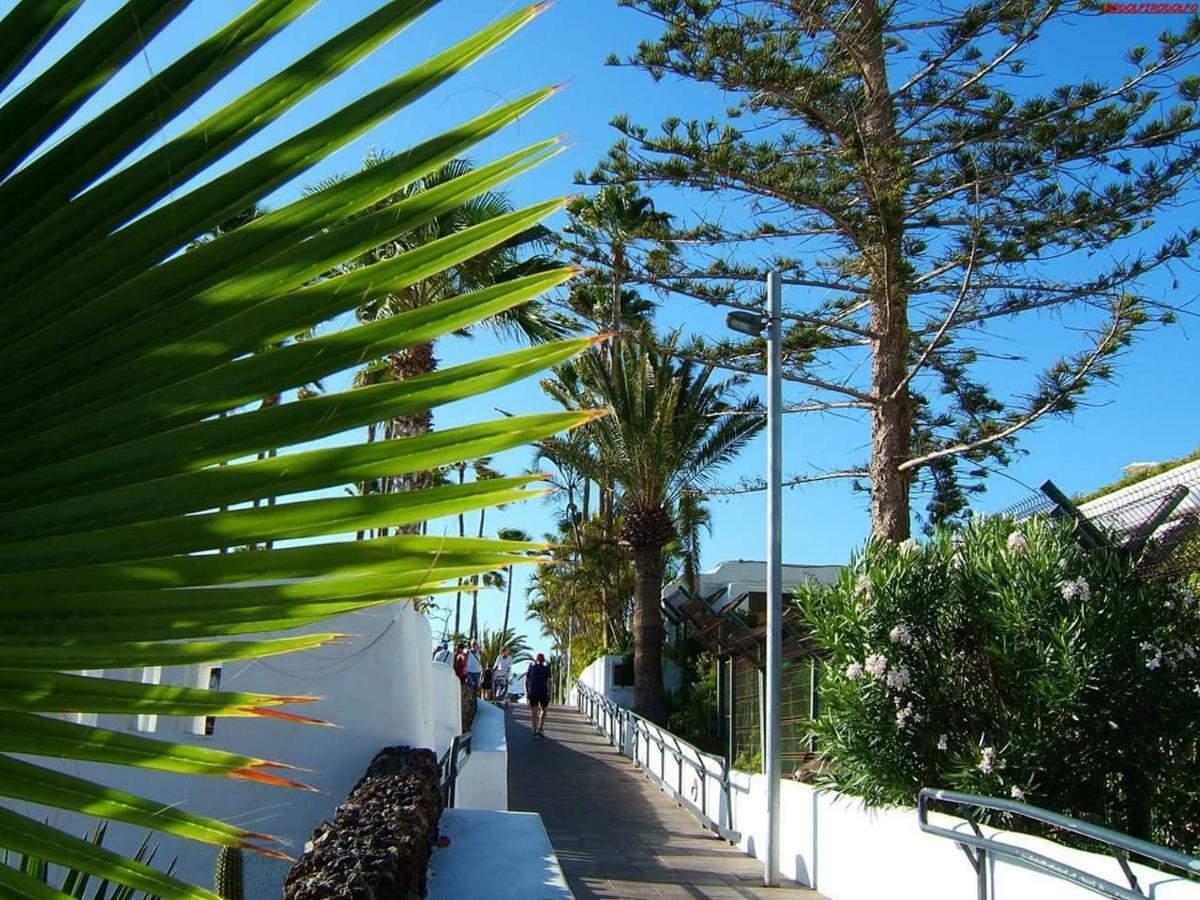 Los Cristianos To Enjoy, Relax And Live The Ocean! Εξωτερικό φωτογραφία